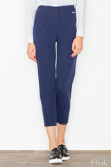 Pantalón de mujer modelo 77071 Figl