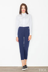 Pantalón de mujer modelo 77071 Figl