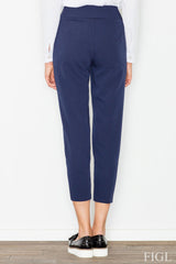Pantalón de mujer modelo 77071 Figl