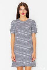 Vestido Casual modelo 77082 Figl