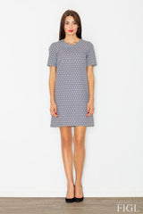 Vestido Casual modelo 77082 Figl