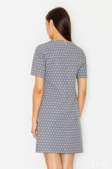 Vestido Casual modelo 77082 Figl