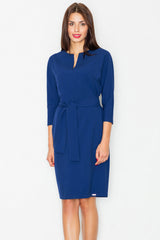 Vestido Casual modelo 77108 Figl