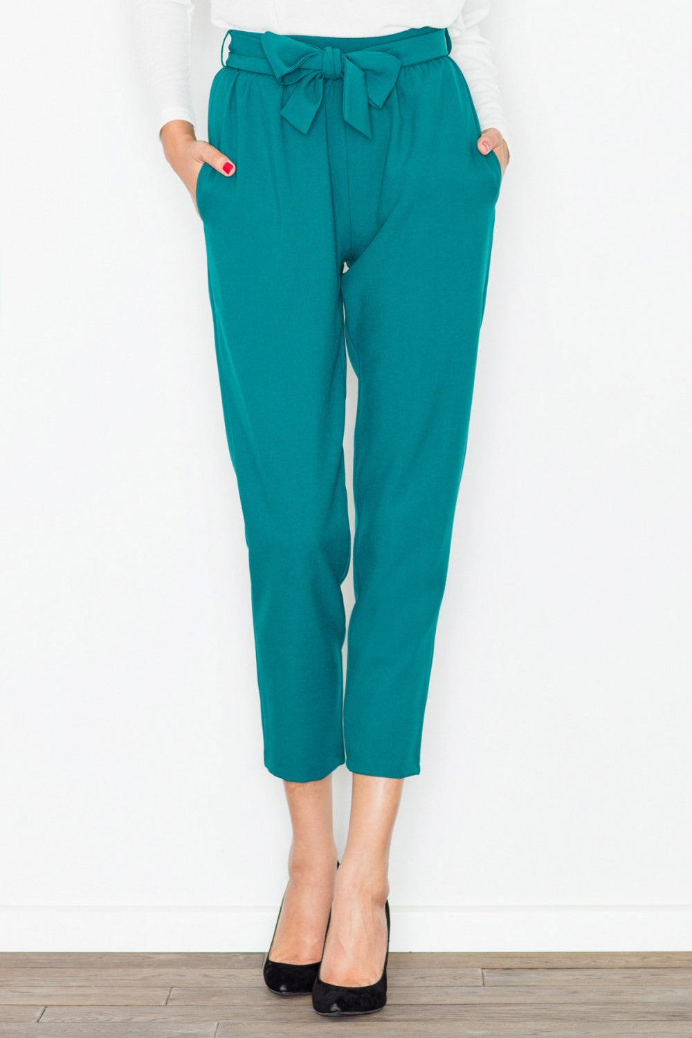 Pantalón modelo 77114 Figl