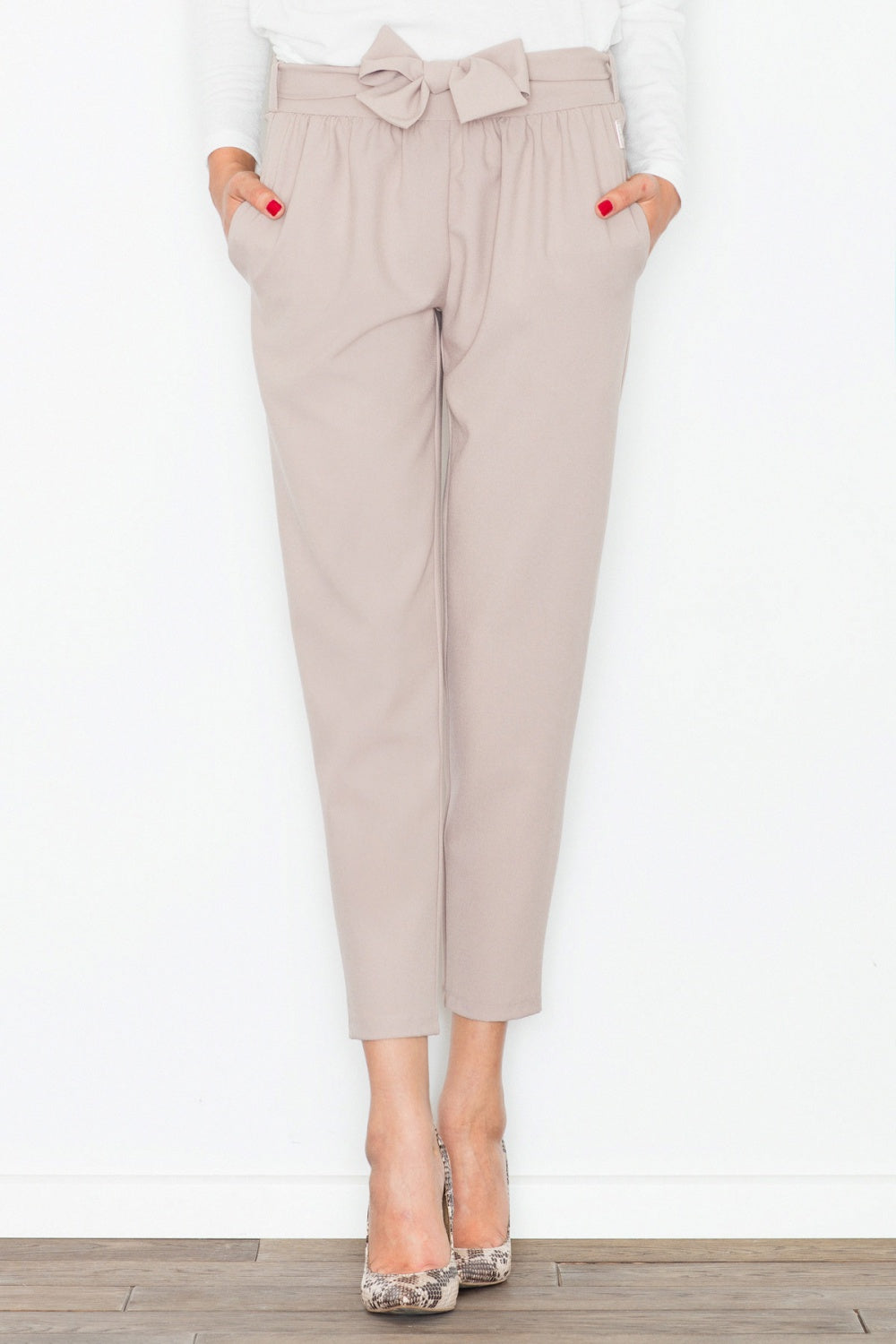 Pantalón modelo 77117 Figl