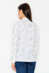 Camisa de manga larga modelo 77131 Figl