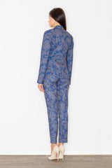 Chaqueta modelo 77132 Figl