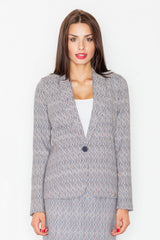 Chaqueta modelo 77134 Figl