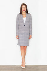 Chaqueta modelo 77134 Figl