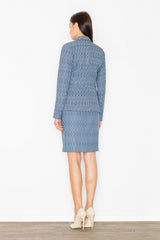 Falda modelo 77137 Figl