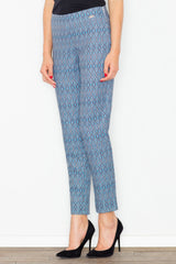 Pantalón de mujer modelo 77141 Figl