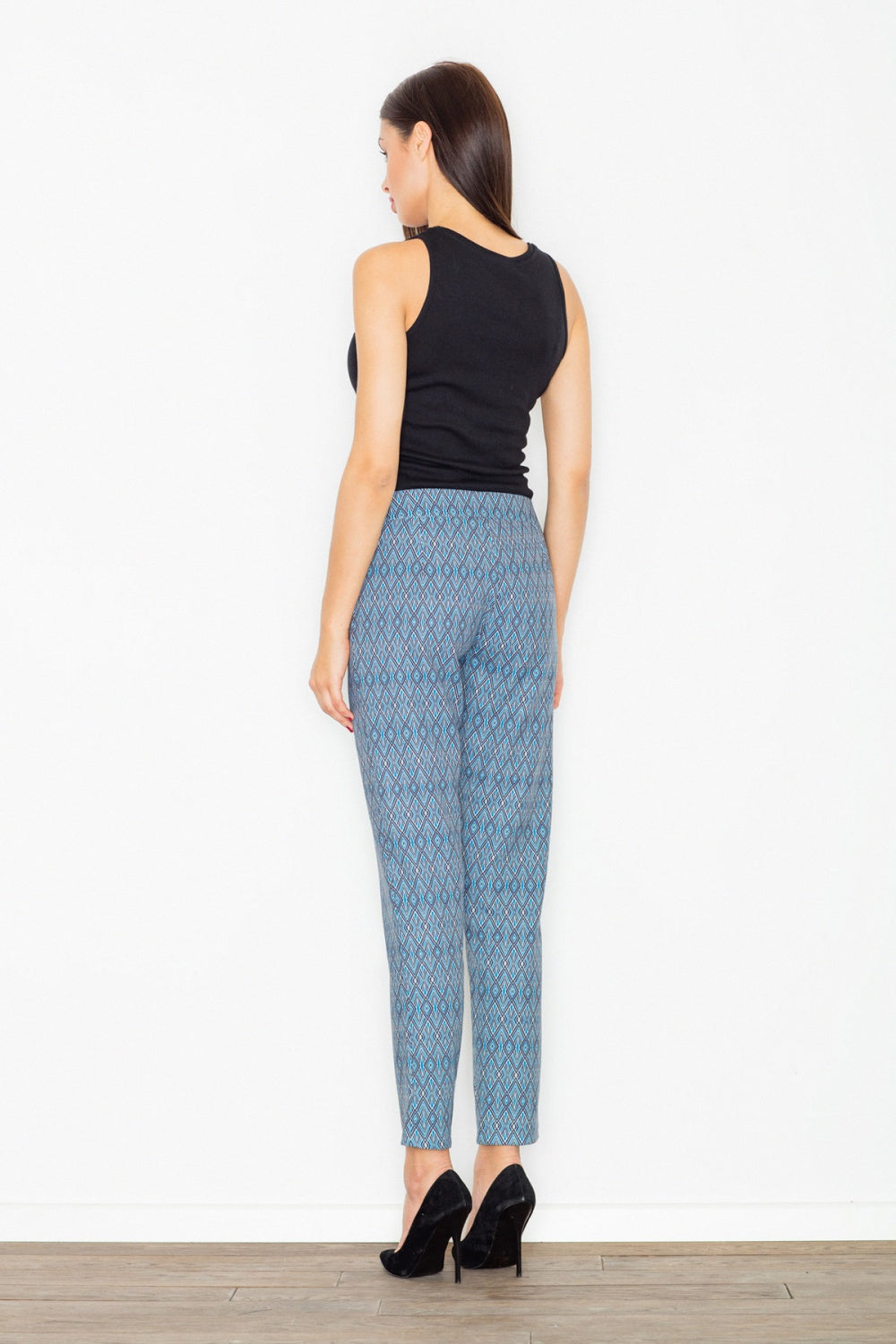 Pantalón de mujer modelo 77141 Figl