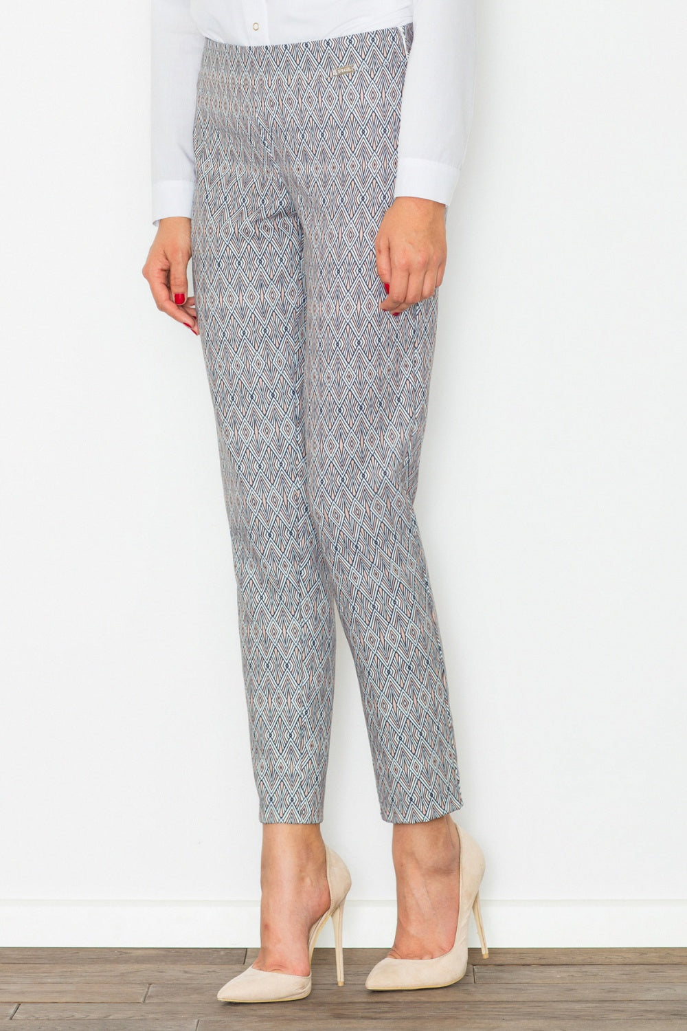 Pantalón modelo 77142 Figl