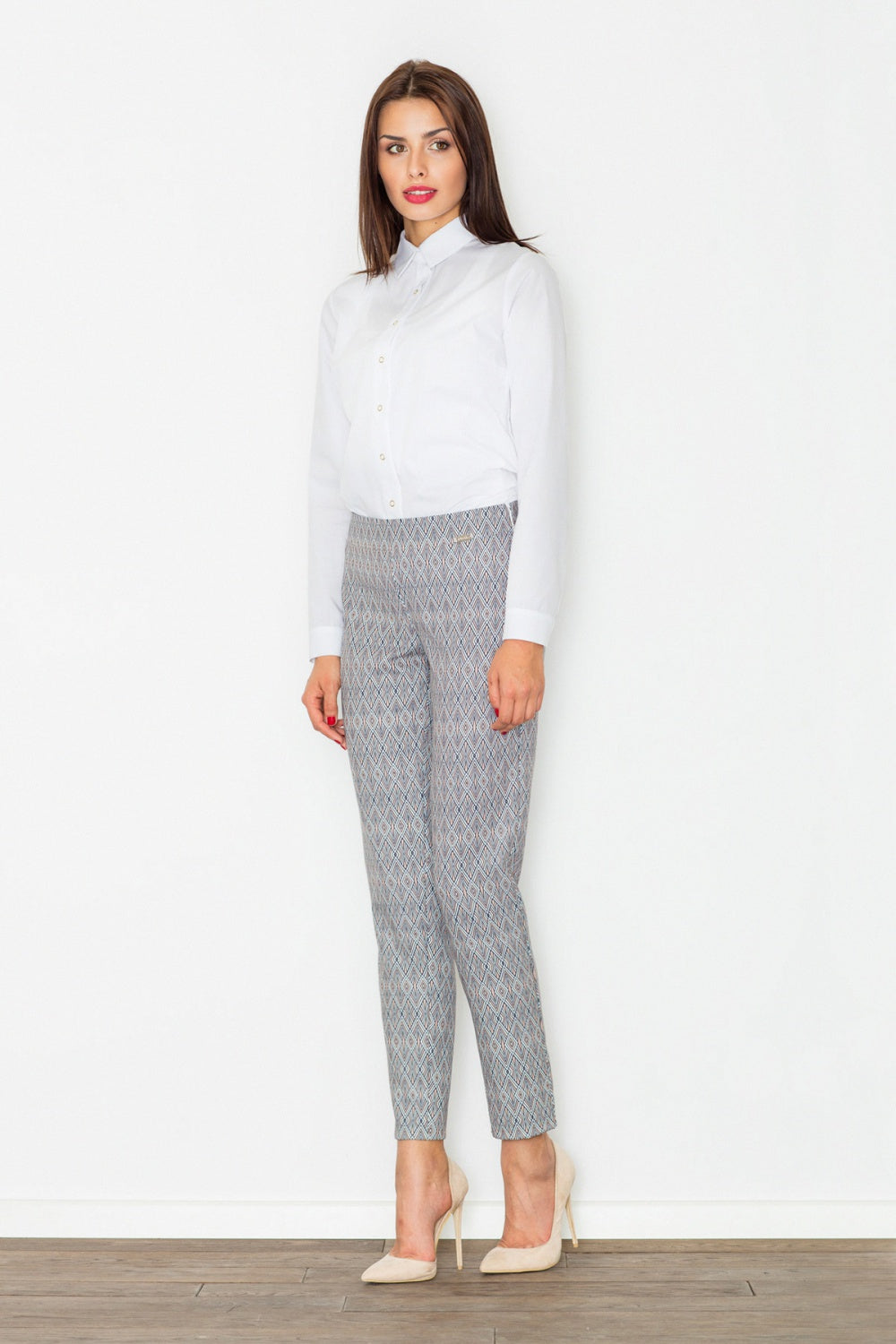 Pantalón modelo 77142 Figl