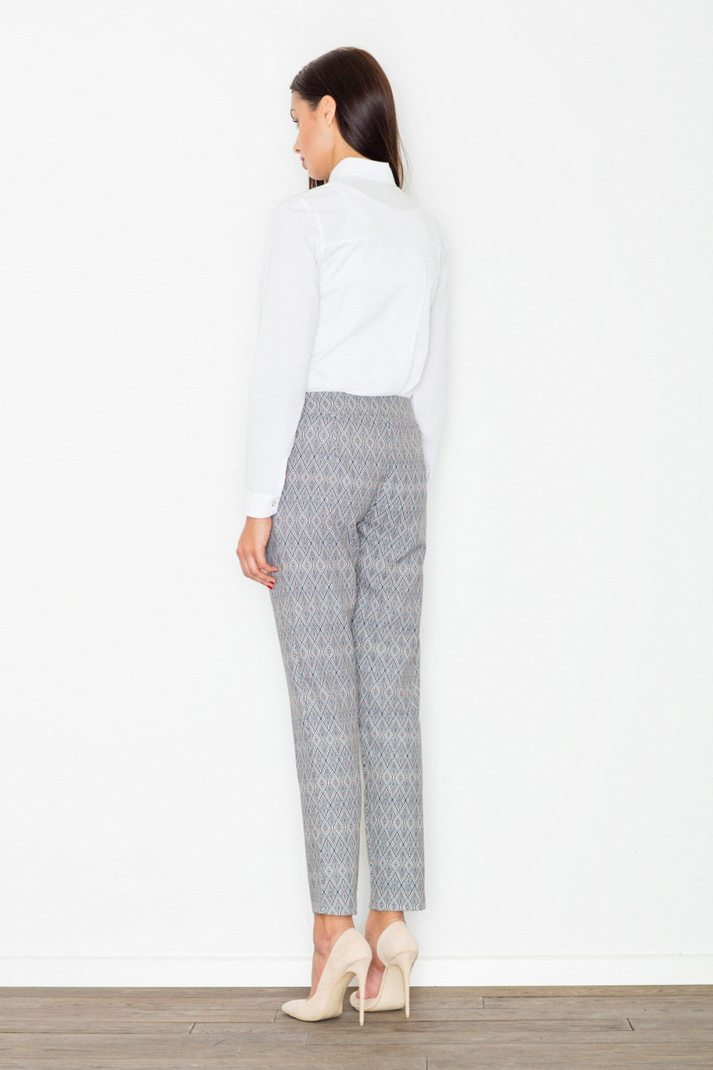 Pantalón modelo 77142 Figl