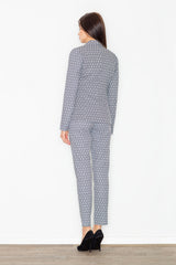 Pantalón de mujer modelo 77143 Figl