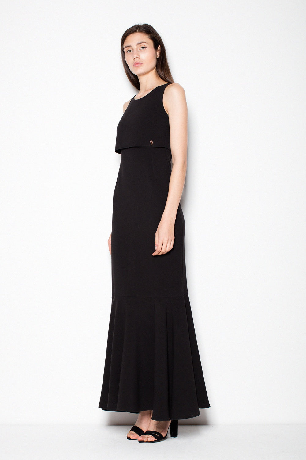 Vestido largo modelo 77159 Venaton