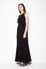 Vestido largo modelo 77159 Venaton
