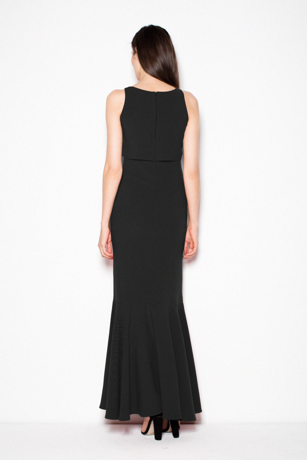 Vestido largo modelo 77159 Venaton