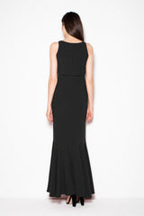 Vestido largo modelo 77159 Venaton