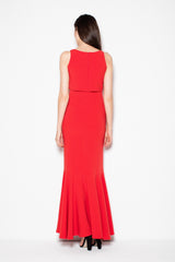 Vestido largo modelo 77160 Venaton