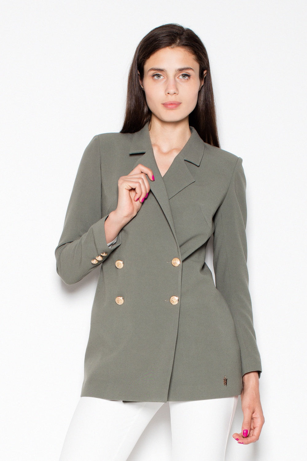 Chaqueta modelo 77166 Venaton