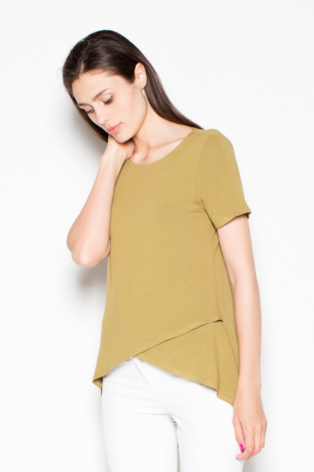 Blusa modelo 77173 Venaton