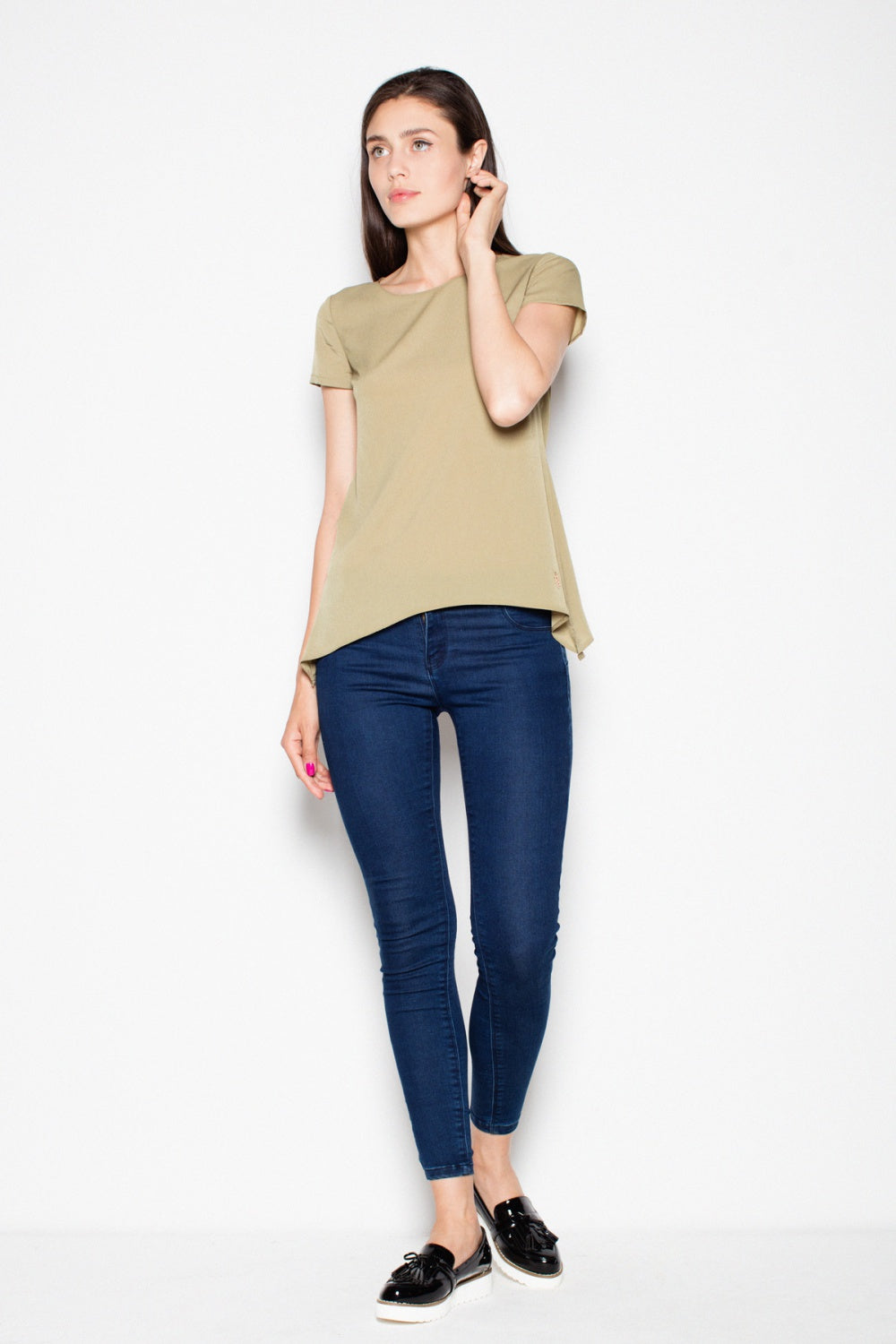 Blusa modelo 77176 Venaton