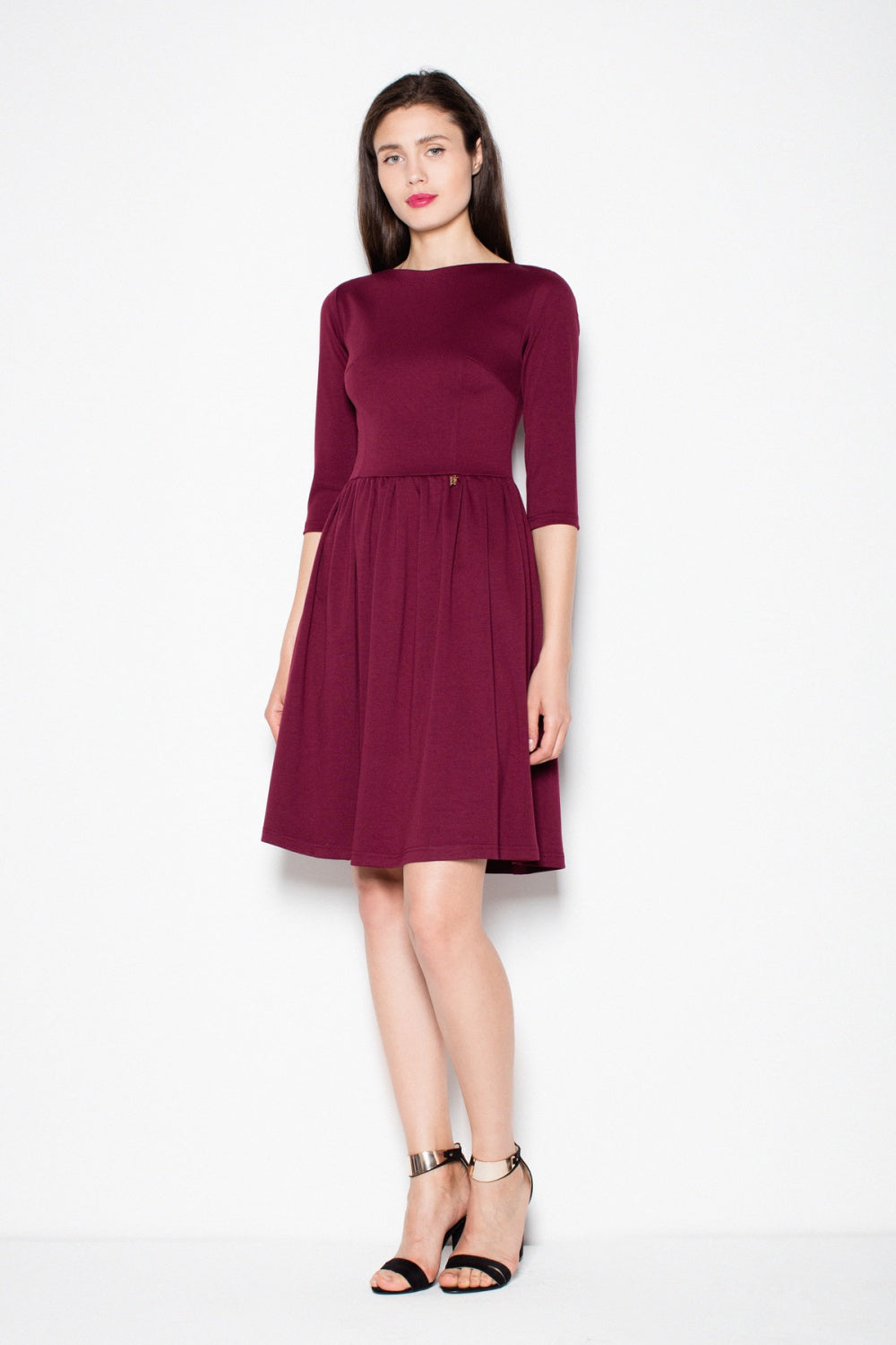 Vestido Casual modelo 77191 Venaton