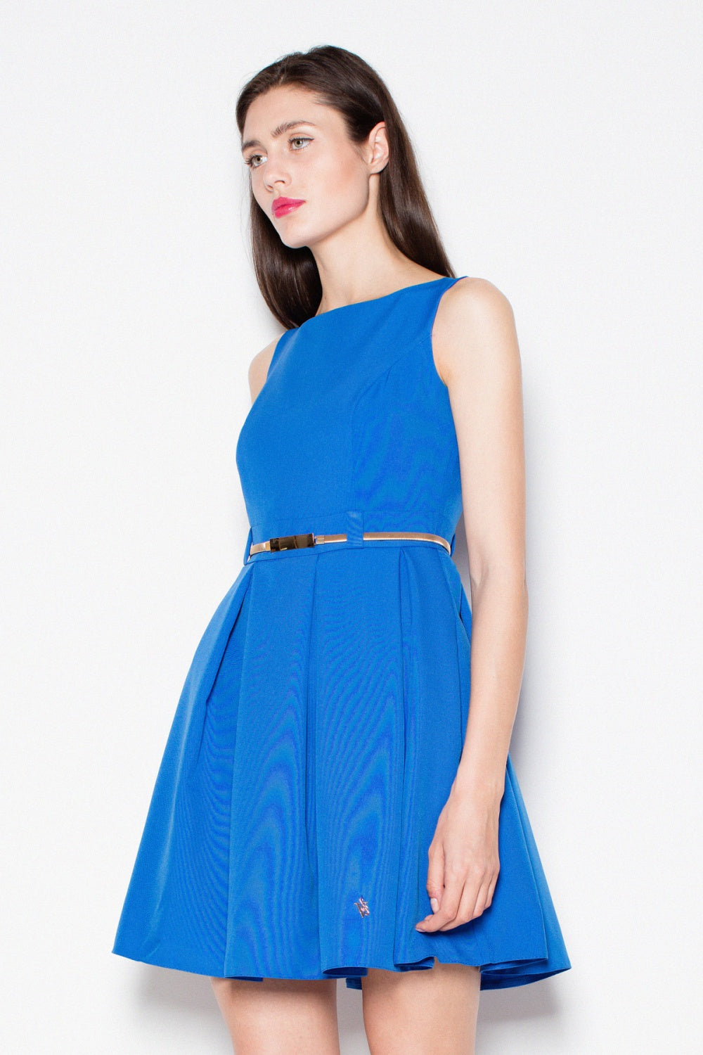 Vestido de cóctel modelo 77192 Venaton