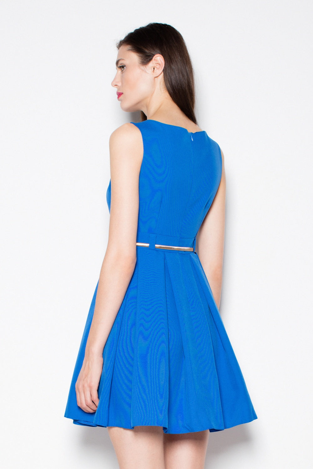 Vestido de cóctel modelo 77192 Venaton