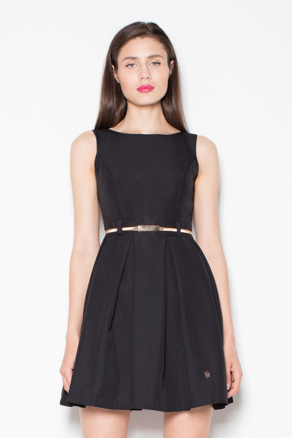 Vestido de cóctel modelo 77193 Venaton