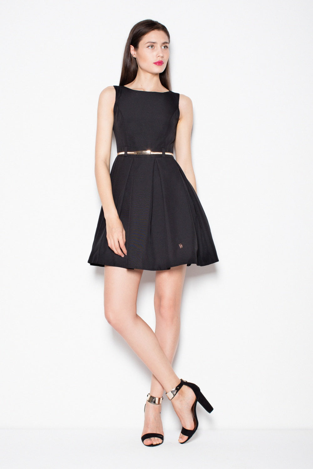 Vestido de cóctel modelo 77193 Venaton