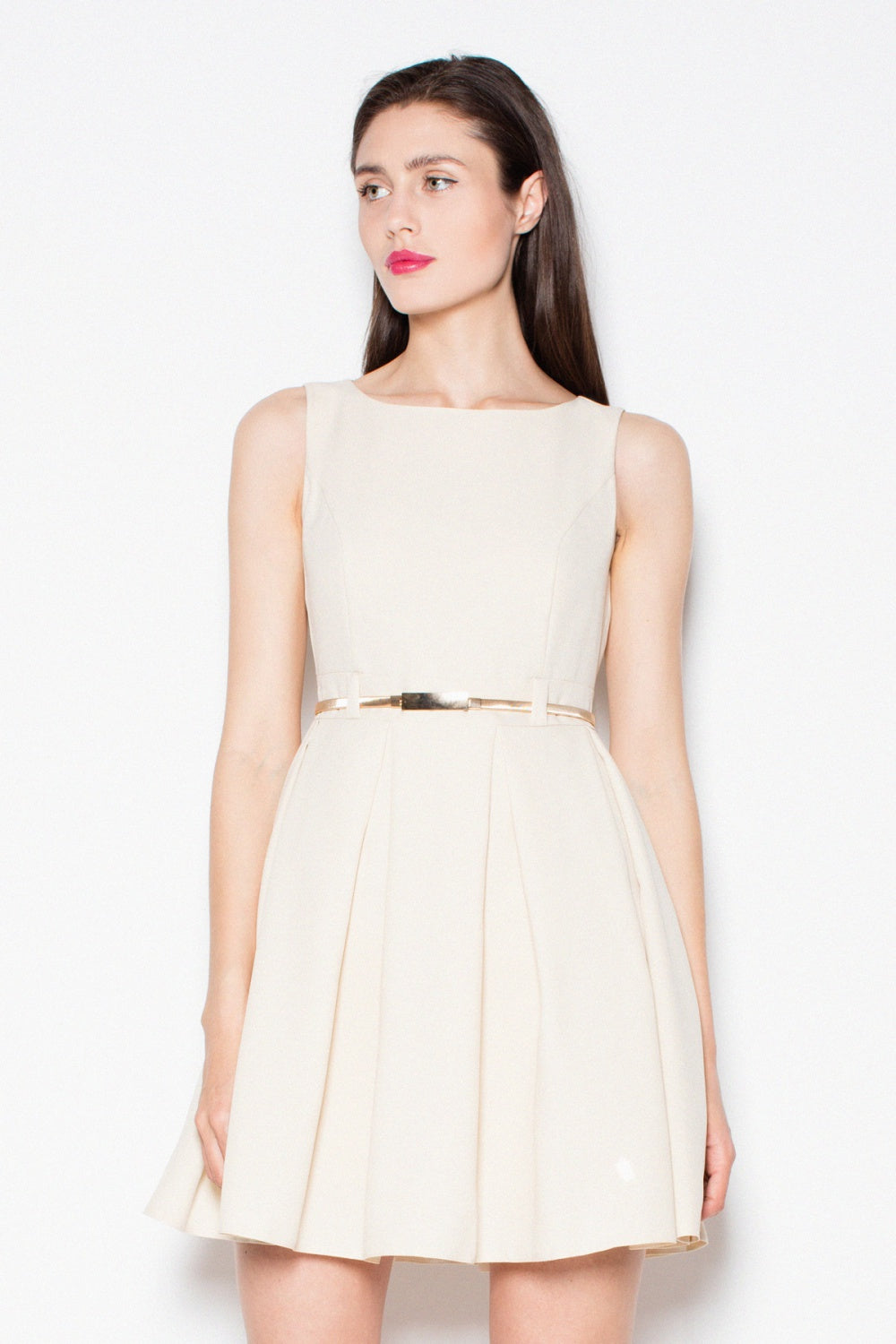 Vestido de cóctel modelo 77194 Venaton