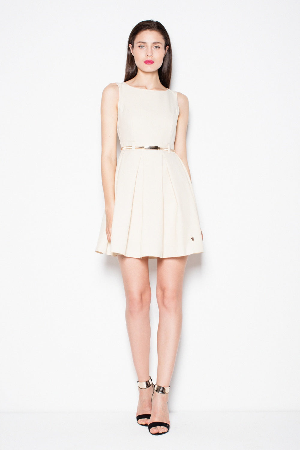 Vestido de cóctel modelo 77194 Venaton