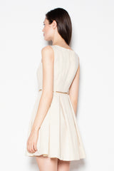 Vestido de cóctel modelo 77194 Venaton