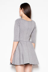 Vestido de cóctel modelo 77201 Venaton