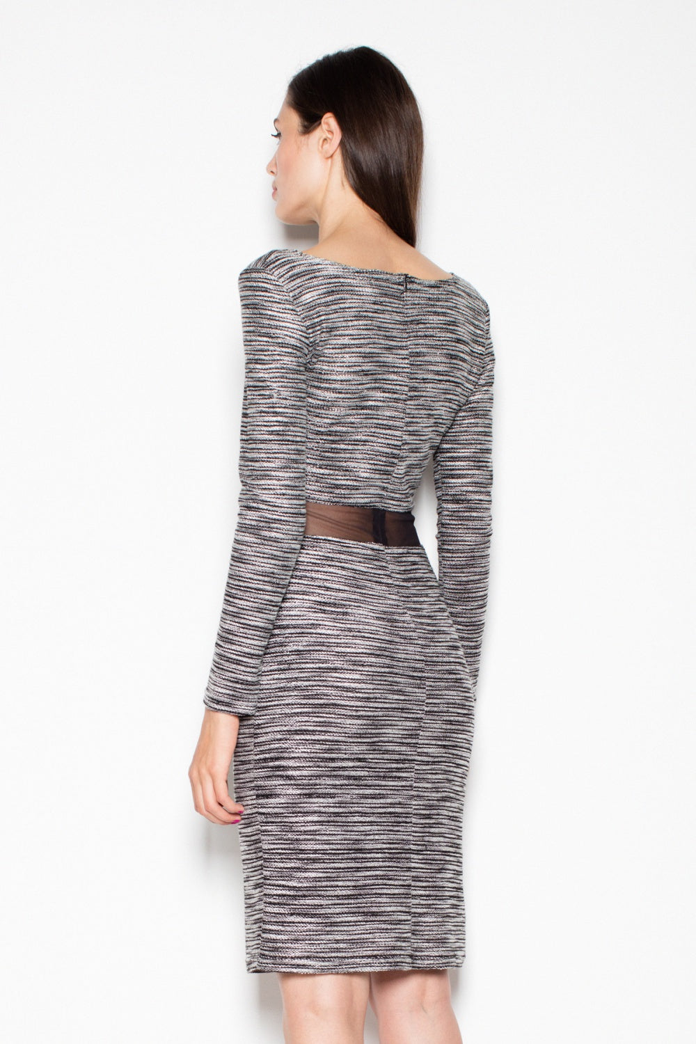 Vestido Casual modelo 77223 Venaton