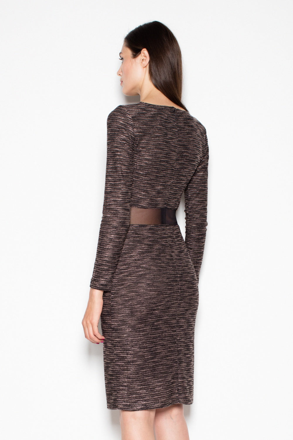 Vestido Casual modelo 77224 Venaton