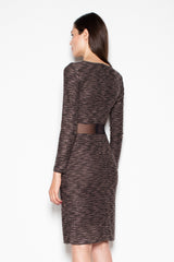 Vestido Casual modelo 77224 Venaton