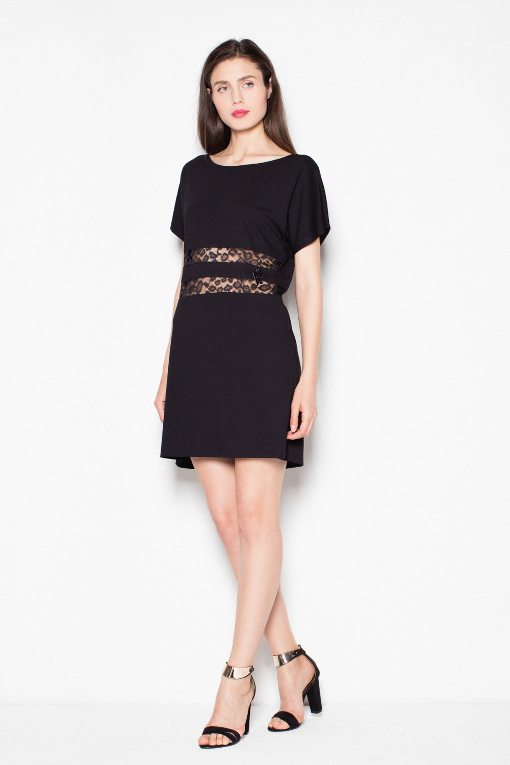 Vestido Casual modelo 77228 Venaton