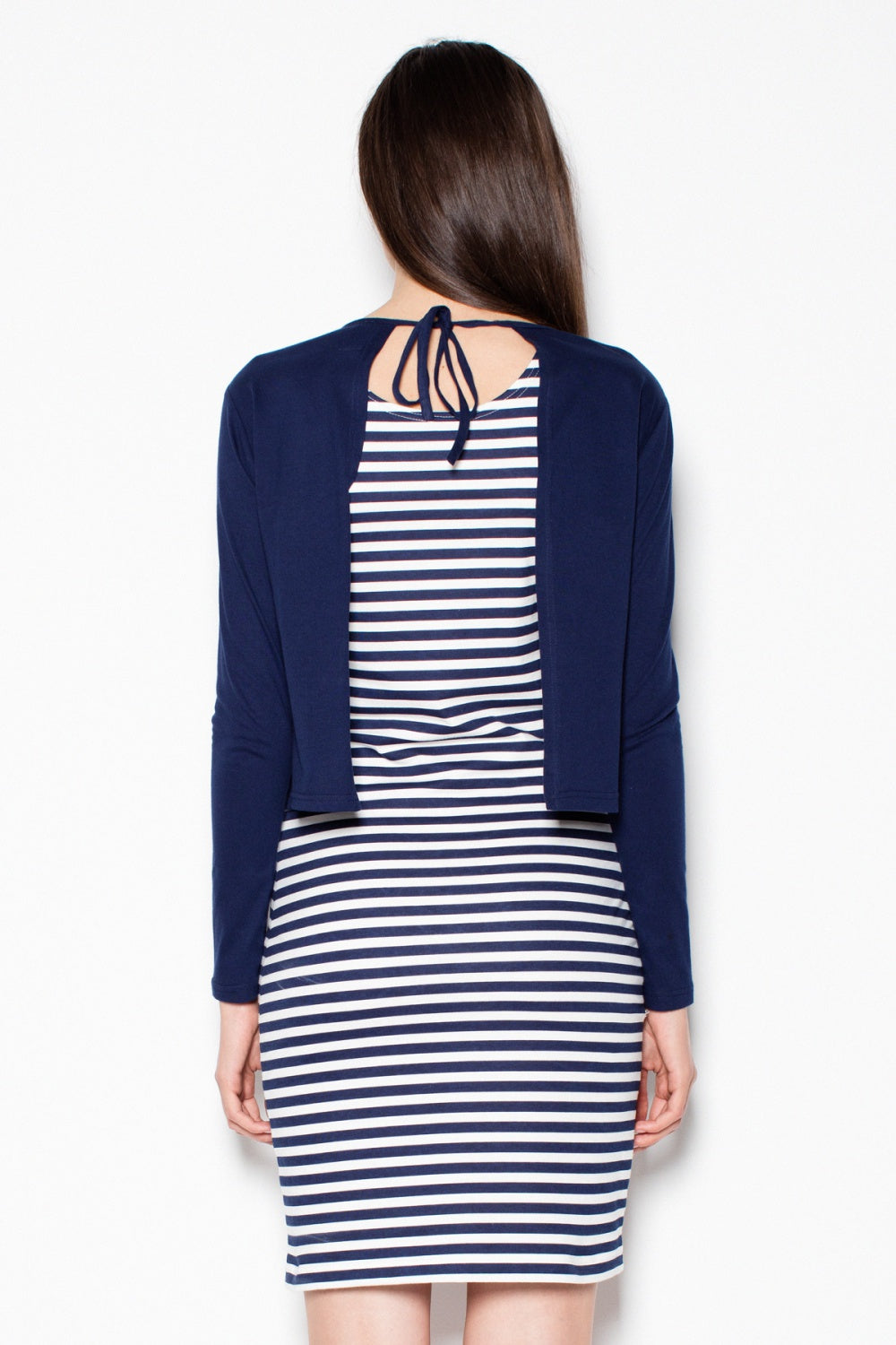 Vestido Casual modelo 77230 Venaton
