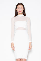 Vestido de noche modelo 77231 Venaton