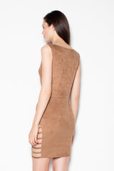 Vestido de noche modelo 77238 Venaton
