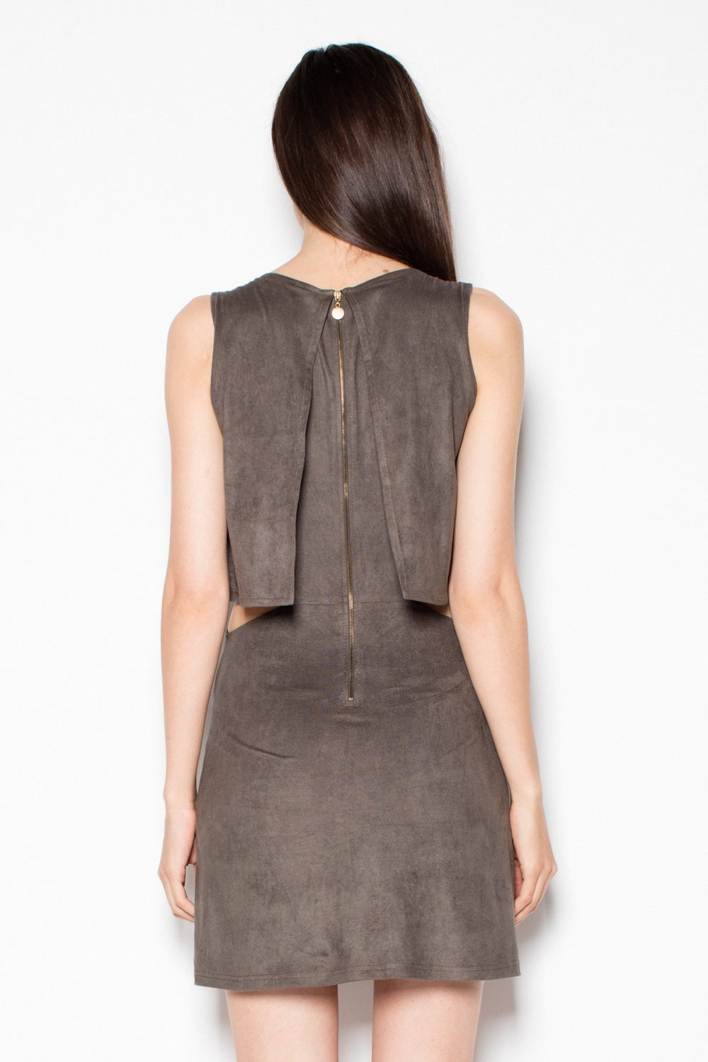 Vestido Casual modelo 77239 Venaton