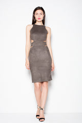 Vestido de noche modelo 77249 Venaton