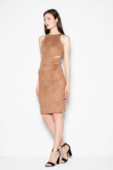 Vestido de noche modelo 77252 Venaton