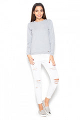 Blusa modelo 77308 Katrus