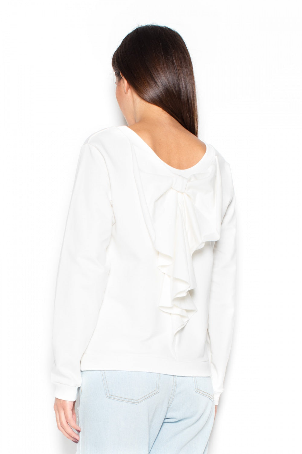 Blusa modelo 77309 Katrus