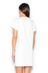 Vestido Casual modelo 77312 Katrus